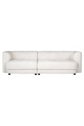 RICHMOND sofa DAVINA biała - Richmond Interiors